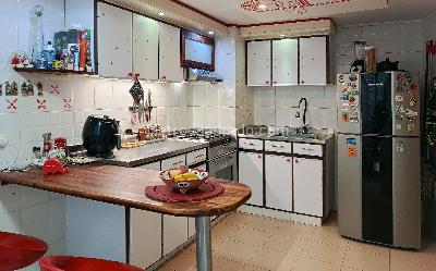 Apartamento en venta en Alhambra, Bogotá · foto 8 de 20