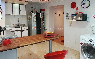 Apartamento en venta en Alhambra, Bogotá · foto 9 de 20