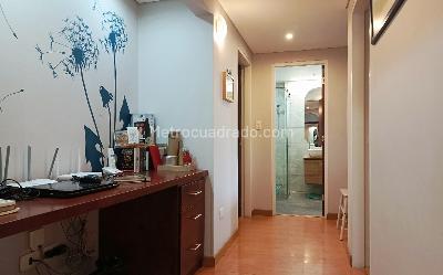 Apartamento en venta en Alhambra, Bogotá · foto 10 de 20