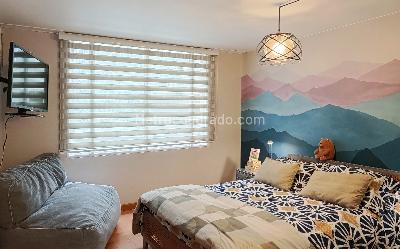 Apartamento en venta en Alhambra, Bogotá · foto 11 de 20