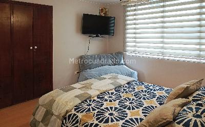 Apartamento en venta en Alhambra, Bogotá · foto 12 de 20