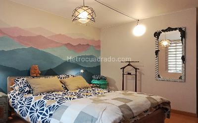 Apartamento en venta en Alhambra, Bogotá · foto 14 de 20
