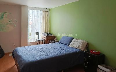 Apartamento en venta en Alhambra, Bogotá · foto 15 de 20