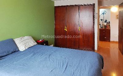 Apartamento en venta en Alhambra, Bogotá · foto 16 de 20