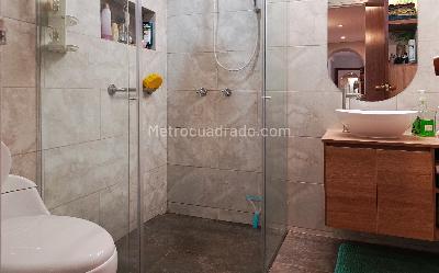 Apartamento en venta en Alhambra, Bogotá · foto 17 de 20