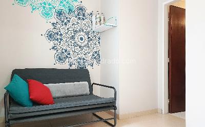 Apartamento en venta en Alhambra, Bogotá · foto 18 de 20