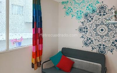 Apartamento en venta en Alhambra, Bogotá · foto 19 de 20