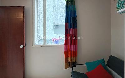 Apartamento en venta en Alhambra, Bogotá · foto 20 de 20