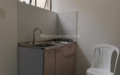 Casa en arriendo en Los Rosales, Bogotá · foto 4 de 17