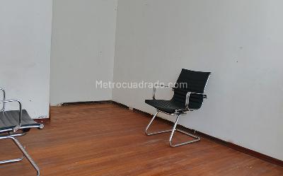 Casa en arriendo en Los Rosales, Bogotá · foto 7 de 17