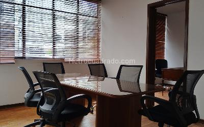 Casa en arriendo en Los Rosales, Bogotá · foto 10 de 17
