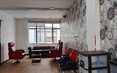 Casa en arriendo en Los Rosales, Bogotá · foto 11 de 17