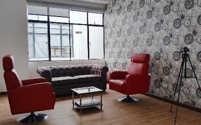 Casa en arriendo en Los Rosales, Bogotá · foto 12 de 17