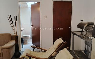 Casa en arriendo en Los Rosales, Bogotá · foto 14 de 17