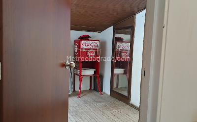 Casa en arriendo en Los Rosales, Bogotá · foto 15 de 17