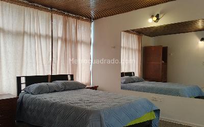 Casa en arriendo en Los Rosales, Bogotá · foto 17 de 17
