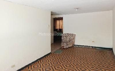 Casa en venta en Olarte, Bogotá · foto 2 de 20