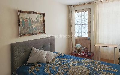 Casa en venta en Olarte, Bogotá · foto 3 de 20