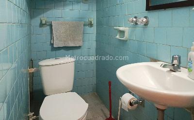 Casa en venta en Olarte, Bogotá · foto 5 de 20