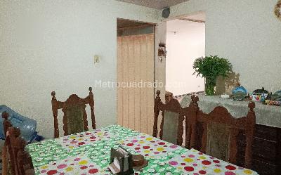 Casa en venta en Olarte, Bogotá · foto 7 de 20