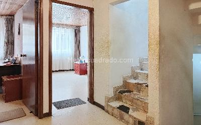Casa en venta en Olarte, Bogotá · foto 10 de 20