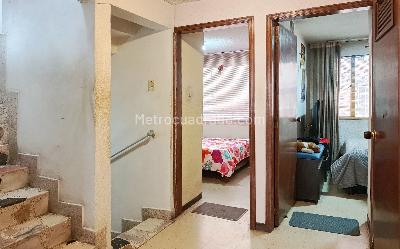 Casa en venta en Olarte, Bogotá · foto 11 de 20