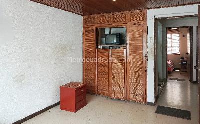 Casa en venta en Olarte, Bogotá · foto 14 de 20