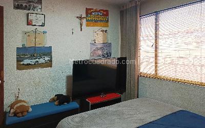 Casa en venta en Olarte, Bogotá · foto 17 de 20