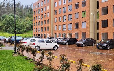 Apartamento en venta en Vereda San Rafael, La Calera · foto 2 de 12