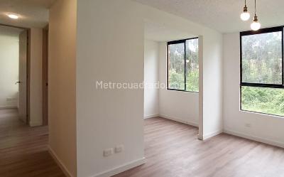 Apartamento en venta en Vereda San Rafael, La Calera · foto 3 de 12