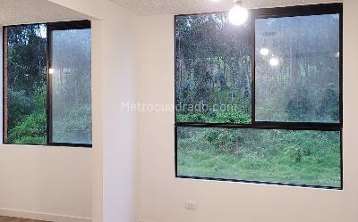 Apartamento en venta en Vereda San Rafael, La Calera · foto 4 de 12
