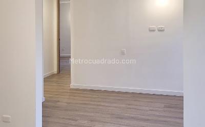Apartamento en venta en Vereda San Rafael, La Calera · foto 5 de 12