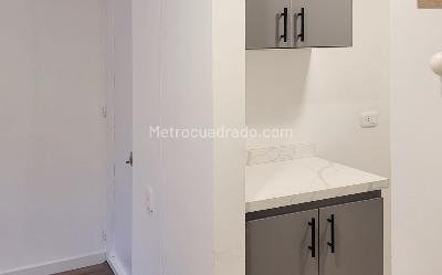 Apartamento en venta en Vereda San Rafael, La Calera · foto 7 de 12