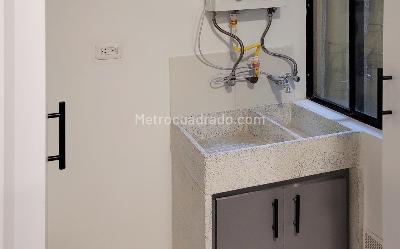 Apartamento en venta en Vereda San Rafael, La Calera · foto 8 de 12