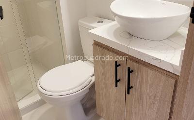 Apartamento en venta en Vereda San Rafael, La Calera · foto 9 de 12