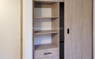 Apartamento en venta en Vereda San Rafael, La Calera · foto 10 de 12