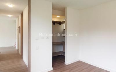 Apartamento en venta en Vereda San Rafael, La Calera · foto 11 de 12