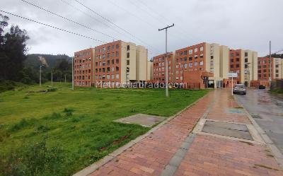 Apartamento en venta en Vereda San Rafael, La Calera · foto 12 de 12