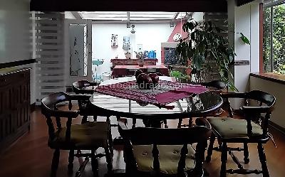Casa de 4 alcobas en venta en El Contador, Bogotá, 245 m² · foto 4 de 20