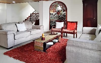 Casa de 4 alcobas en venta en El Contador, Bogotá, 245 m² · foto 5 de 20
