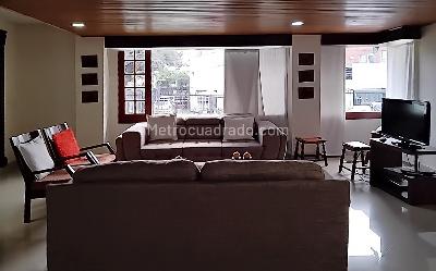 Casa de 4 alcobas en venta en El Contador, Bogotá, 245 m² · foto 6 de 20