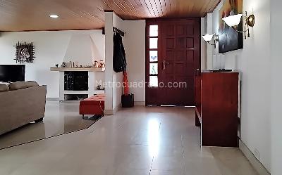 Casa de 4 alcobas en venta en El Contador, Bogotá, 245 m² · foto 7 de 20