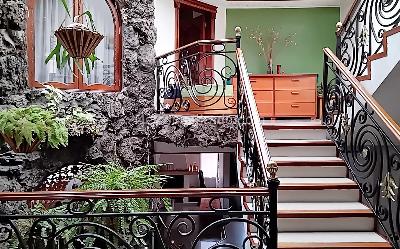 Casa de 4 alcobas en venta en El Contador, Bogotá, 245 m² · foto 8 de 20