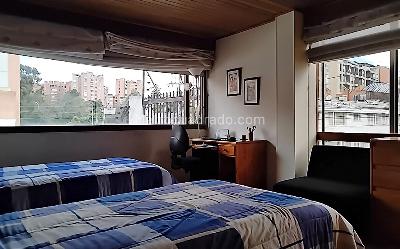 Casa de 4 alcobas en venta en El Contador, Bogotá, 245 m² · foto 9 de 20