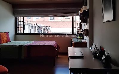Casa de 4 alcobas en venta en El Contador, Bogotá, 245 m² · foto 10 de 20