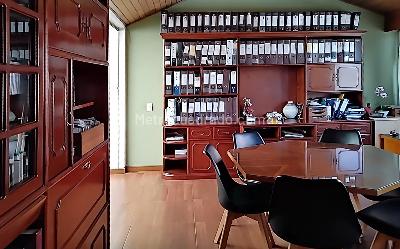 Casa de 4 alcobas en venta en El Contador, Bogotá, 245 m² · foto 11 de 20