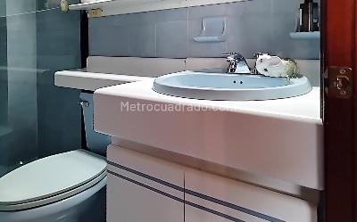 Casa de 4 alcobas en venta en El Contador, Bogotá, 245 m² · foto 12 de 20