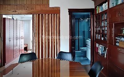 Casa de 4 alcobas en venta en El Contador, Bogotá, 245 m² · foto 13 de 20