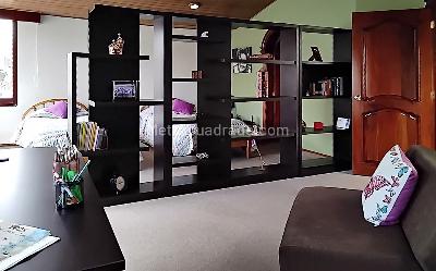 Casa de 4 alcobas en venta en El Contador, Bogotá, 245 m² · foto 15 de 20