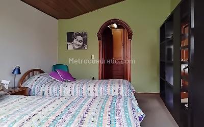 Casa de 4 alcobas en venta en El Contador, Bogotá, 245 m² · foto 16 de 20